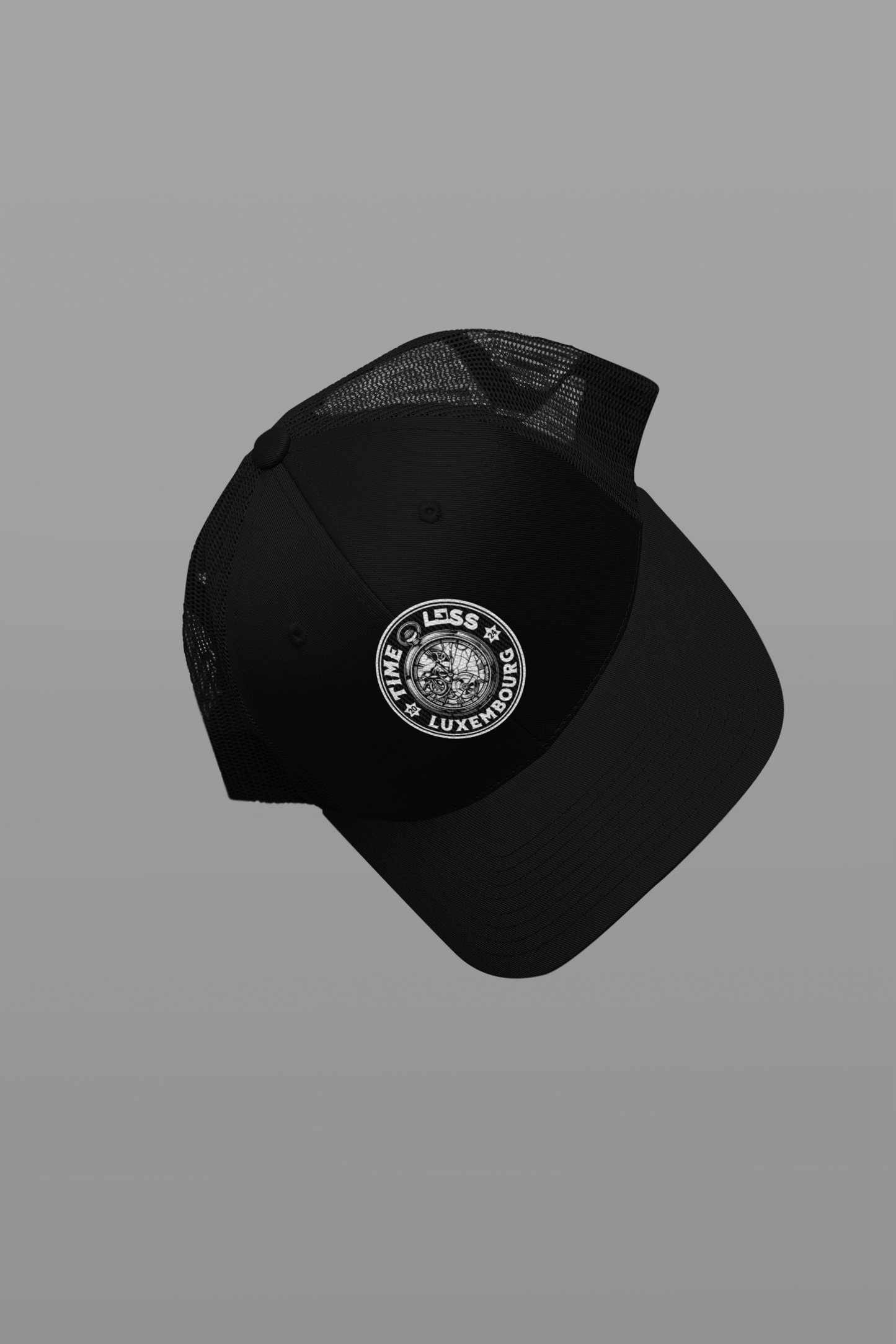 Timeless Trucker Cap