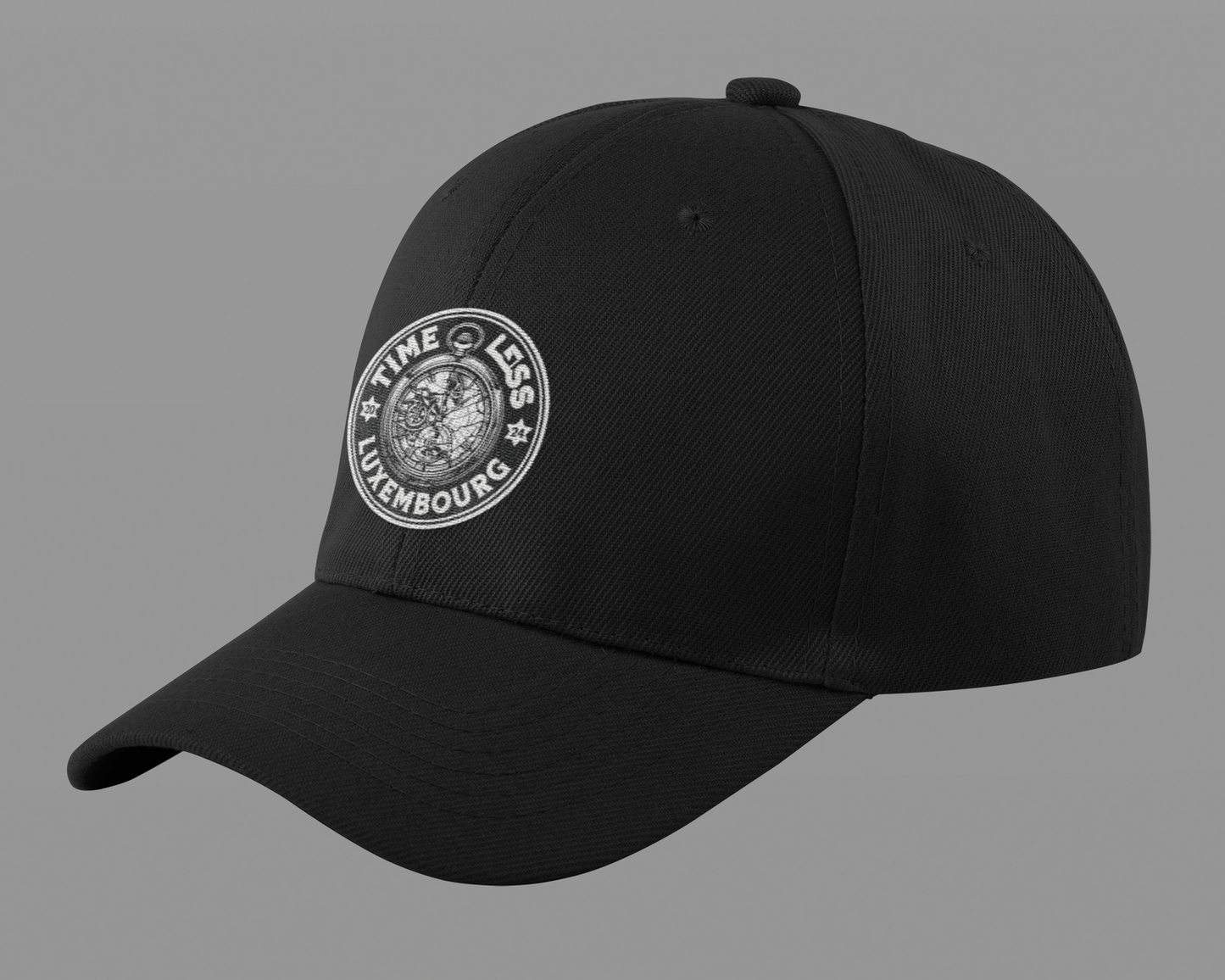 Timeless Baseball Cap