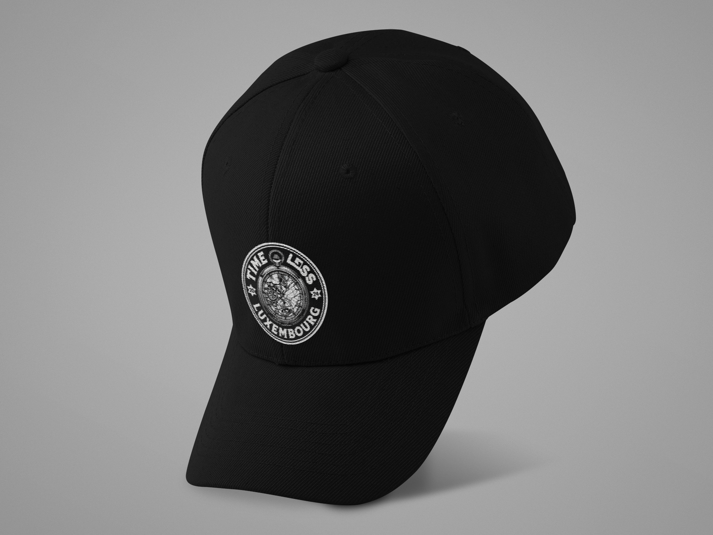 Timeless Baseball Cap