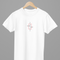 Timeless Pocket Watch Oversized T-Shirt