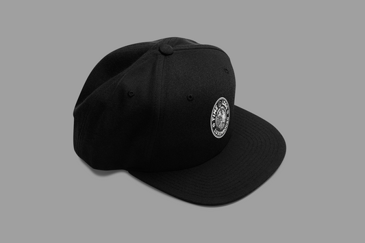 Timeless Snapback