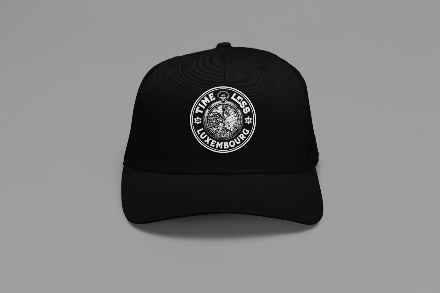 Timeless Trucker Cap