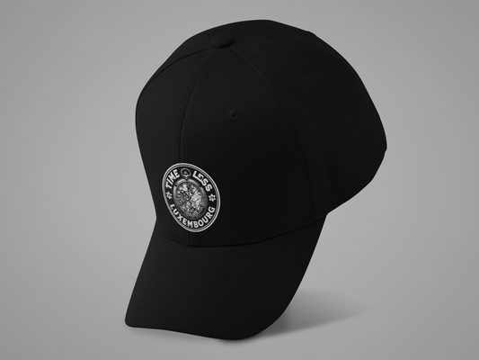 Timeless Baseball Cap