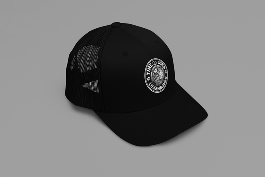 Timeless Trucker Cap