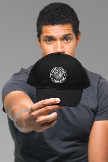Timeless Baseball Cap