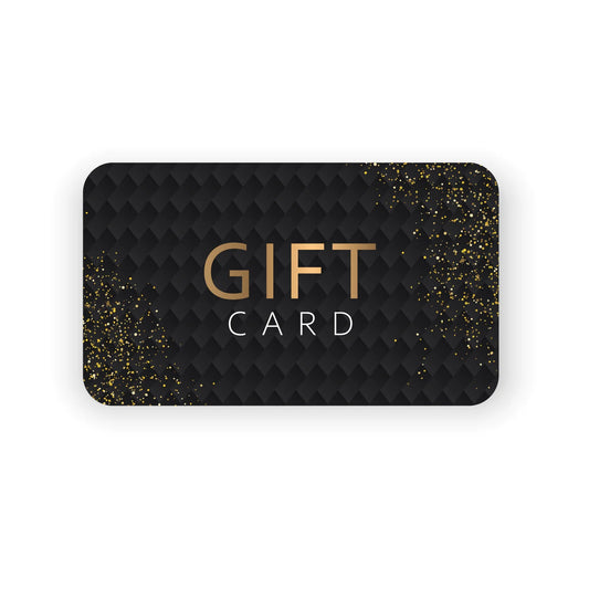 Timeless Gift Card